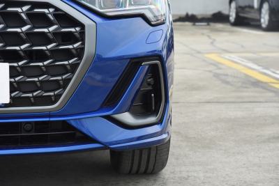 2024款 45 TFSI quattro 时尚动感型-外观-图片-有驾
