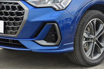 2024款 45 TFSI quattro 时尚动感型-外观-图片-有驾