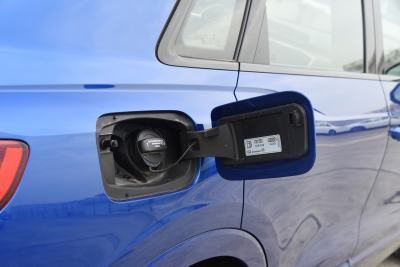 2024款 45 TFSI quattro 时尚动感型-外观-图片-有驾