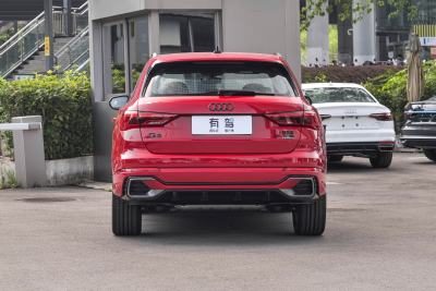 2024款 45 TFSI quattro 时尚动感型-外观-图片-有驾