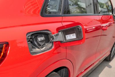 2024款 45 TFSI quattro 时尚动感型-外观-图片-有驾