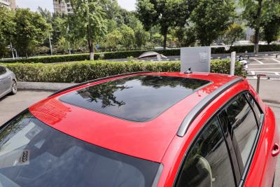 2024款 45 TFSI quattro 时尚动感型-外观-图片-有驾