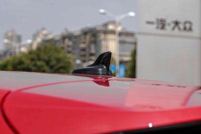 2024款 45 TFSI quattro 时尚动感型-外观-图片-有驾