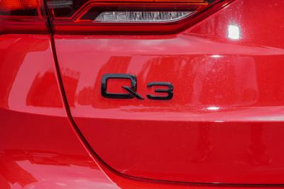 2024款 45 TFSI quattro 时尚动感型-外观-图片-有驾