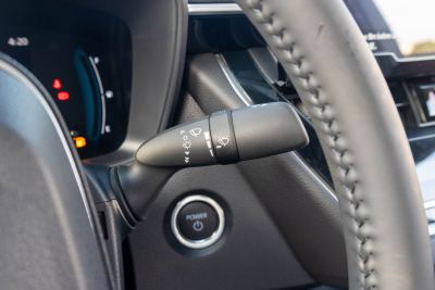 2024款 1.8L 智能电混双擎 精英版-内饰-图片-有驾