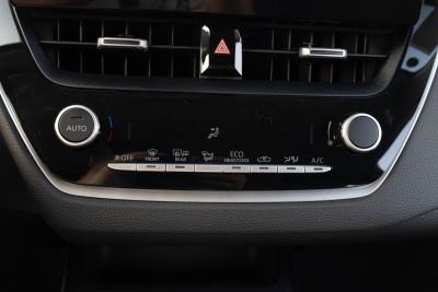 2024款 1.8L 智能电混双擎 精英版-内饰-图片-有驾