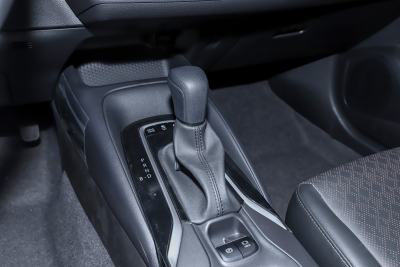 2024款 1.8L 智能电混双擎 精英版-内饰-图片-有驾