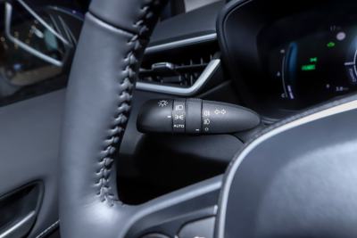 2024款 1.8L 智能电混双擎 精英版-内饰-图片-有驾