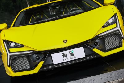 2025款 基本型-外观-图片-有驾