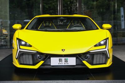 2025款 基本型-外观-图片-有驾