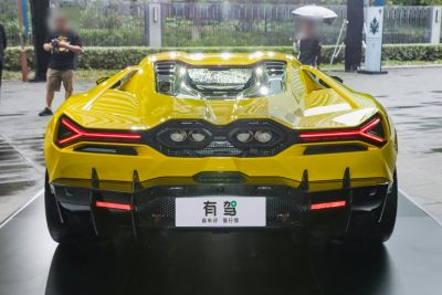 2025款 基本型-外观-图片-有驾