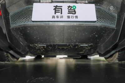 2025款 基本型-外观-图片-有驾