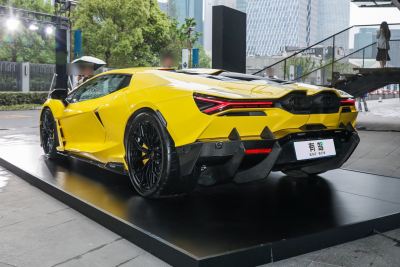 2025款 基本型-外观-图片-有驾