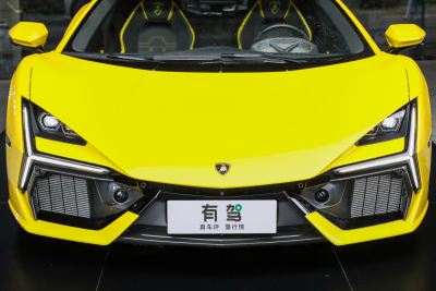 2025款 基本型-外观-图片-有驾