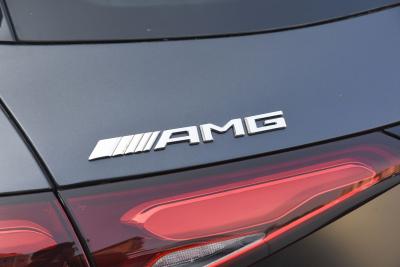 2024款 AMG GLC 43 4MATIC-外观-图片-有驾