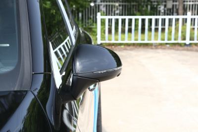 2024款 AMG GLC 43 4MATIC-外观-图片-有驾