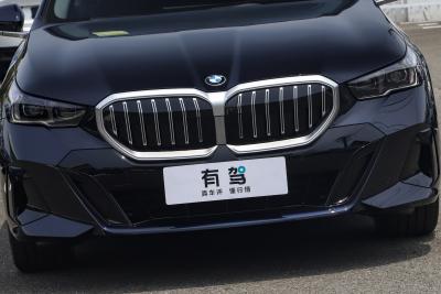 2026款 改款 525Li M运动套装-外观-图片-有驾