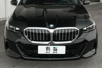 2026款 改款 525Li M运动套装-外观-图片-有驾