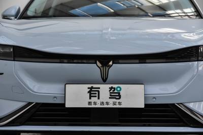 2023款 EV长续航版-外观-图片-有驾