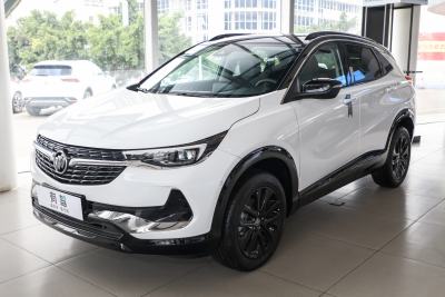 2021款 332T CVT豪华型-外观-图片-有驾