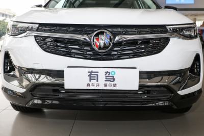 2021款 332T CVT豪华型-外观-图片-有驾