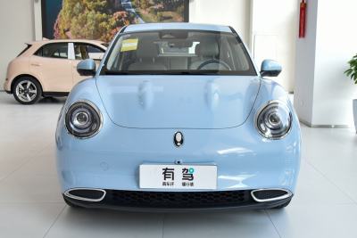 2023款 401km标准续航 豪华型 磷酸铁锂-外观-图片-有驾 2023款 401km标准续航 豪华型 磷酸铁锂-外观-图片-有驾
