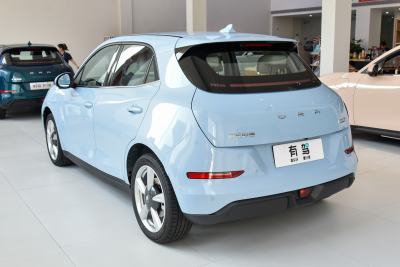 2023款 401km标准续航 豪华型 磷酸铁锂-外观-图片-有驾 2023款 401km标准续航 豪华型 磷酸铁锂-外观-图片-有驾