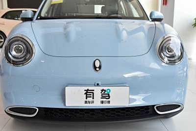 2023款 401km标准续航 豪华型 磷酸铁锂-外观-图片-有驾 2023款 401km标准续航 豪华型 磷酸铁锂-外观-图片-有驾