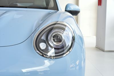 2023款 401km标准续航 豪华型 磷酸铁锂-外观-图片-有驾 2023款 401km标准续航 豪华型 磷酸铁锂-外观-图片-有驾