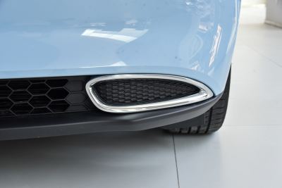 2023款 401km标准续航 豪华型 磷酸铁锂-外观-图片-有驾 2023款 401km标准续航 豪华型 磷酸铁锂-外观-图片-有驾