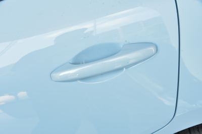 2023款 401km标准续航 豪华型 磷酸铁锂-外观-图片-有驾 2023款 401km标准续航 豪华型 磷酸铁锂-外观-图片-有驾