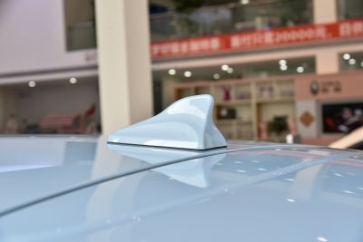 2023款 401km标准续航 豪华型 磷酸铁锂-外观-图片-有驾 2023款 401km标准续航 豪华型 磷酸铁锂-外观-图片-有驾