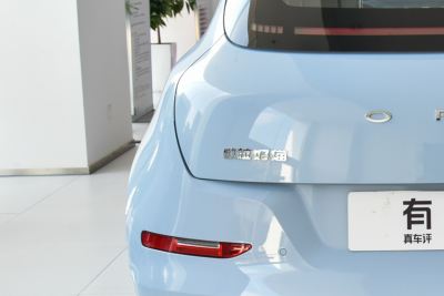 2023款 401km标准续航 豪华型 磷酸铁锂-外观-图片-有驾 2023款 401km标准续航 豪华型 磷酸铁锂-外观-图片-有驾