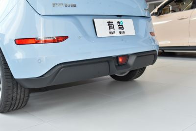 2023款 401km标准续航 豪华型 磷酸铁锂-外观-图片-有驾 2023款 401km标准续航 豪华型 磷酸铁锂-外观-图片-有驾