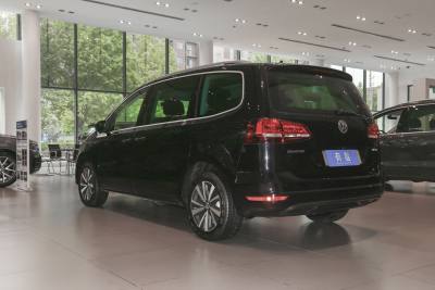 2019款 380TSI 尊享型 7座-外观-图片-有驾
