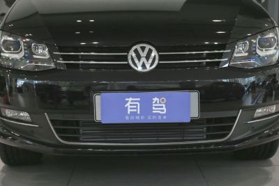 2019款 380TSI 尊享型 7座-外观-图片-有驾