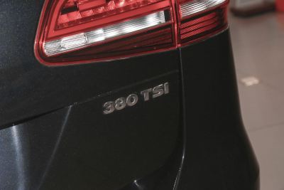 2019款 380TSI 尊享型 7座-外观-图片-有驾