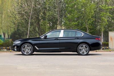 2023款 530Li xDrive 豪华套装-外观-图片-有驾