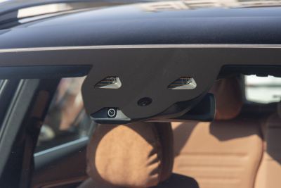 2026款 GLC 300 L 4MATIC 动感型 7座-外观-图片-有驾