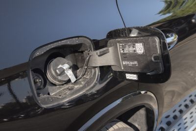 2026款 GLC 300 L 4MATIC 动感型 7座-外观-图片-有驾