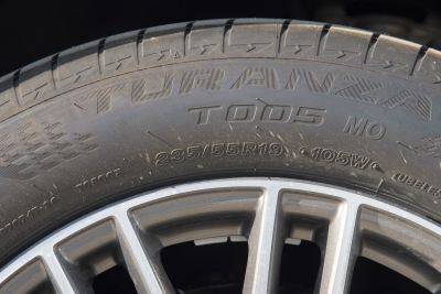 2026款 GLC 300 L 4MATIC 动感型 7座-外观-图片-有驾