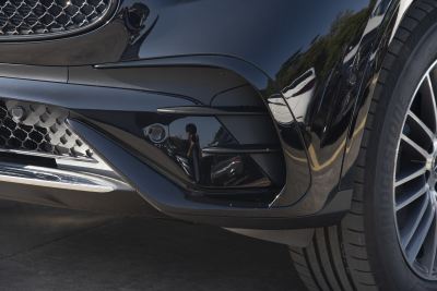 2026款 GLC 300 L 4MATIC 动感型 7座-外观-图片-有驾