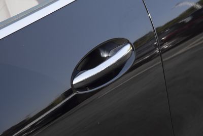 2026款 GLC 300 L 4MATIC 动感型 7座-外观-图片-有驾