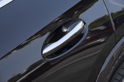 2026款 GLC 300 L 4MATIC 动感型 7座-外观-图片-有驾