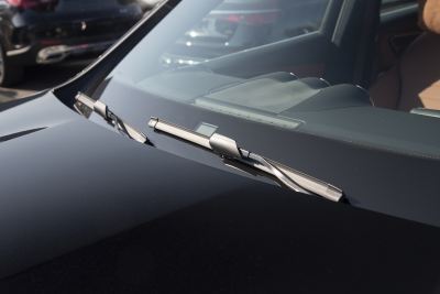 2026款 GLC 300 L 4MATIC 动感型 7座-外观-图片-有驾