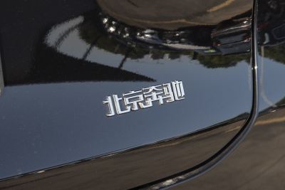 2026款 GLC 300 L 4MATIC 动感型 7座-外观-图片-有驾