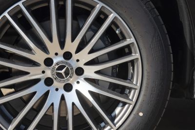 2026款 GLC 300 L 4MATIC 动感型 7座-外观-图片-有驾