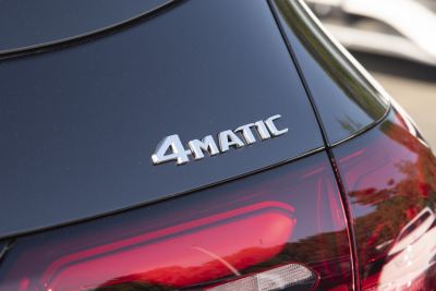 2026款 GLC 300 L 4MATIC 动感型 7座-外观-图片-有驾