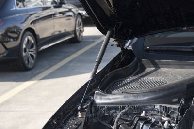 2026款 GLC 300 L 4MATIC 动感型 7座-外观-图片-有驾