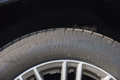 2026款 GLC 300 L 4MATIC 动感型 7座-外观-图片-有驾